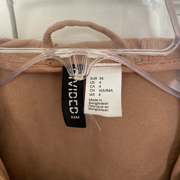 Jacket from H&M - Picture 4 of 4